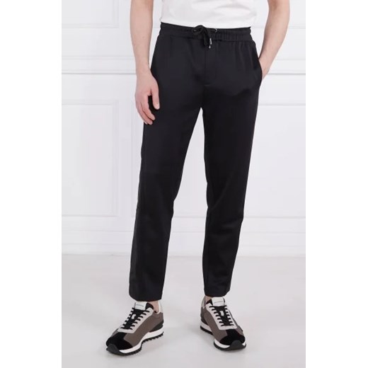 Joop! Spodnie dresowe Salman | Regular Fit Joop! XL okazja Gomez Fashion Store