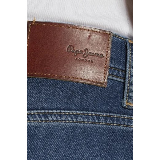 Pepe Jeans London Jeansy GYMDIGO | Slim Fit 32/34 Gomez Fashion Store