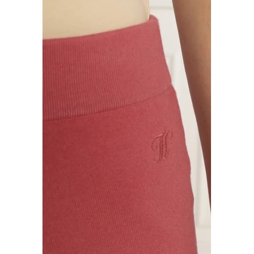 Tommy Hilfiger Spodnie dresowe | Tapered fit Tommy Hilfiger XL Gomez Fashion Store okazja