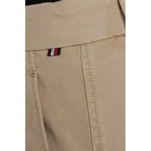 Tommy Hilfiger Szorty | Regular Fit Tommy Hilfiger 38 wyprzedaż Gomez Fashion Store
