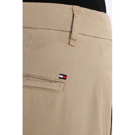 Tommy Hilfiger Szorty | Regular Fit Tommy Hilfiger 44 Gomez Fashion Store promocja