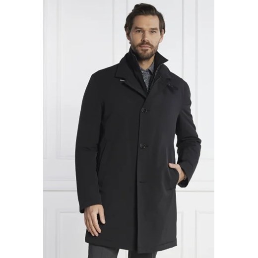 Joop! Płaszcz 2w1 Flawo Joop! 54 promocja Gomez Fashion Store