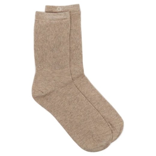 Calvin Klein Skarpety 2-pack Calvin Klein One Size okazja Gomez Fashion Store