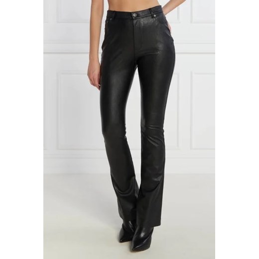 TWINSET Spodnie | Regular Fit ze sklepu Gomez Fashion Store w kategorii Spodnie damskie - zdjęcie 172944735