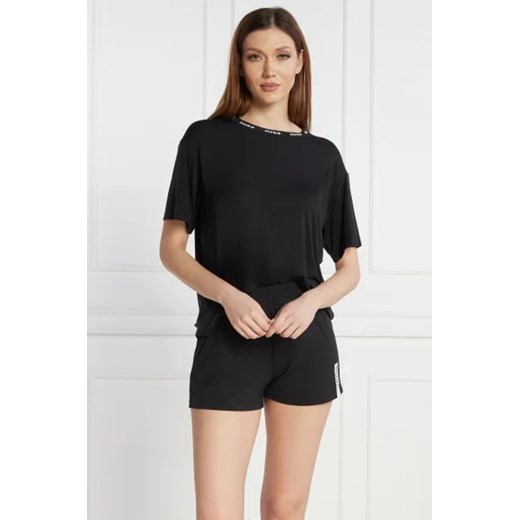 Hugo Bodywear Piżama UNITE | Relaxed fit M wyprzedaż Gomez Fashion Store