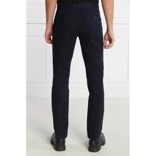 Tommy Hilfiger Spodnie chino | Slim Fit Tommy Hilfiger 31/32 promocyjna cena Gomez Fashion Store