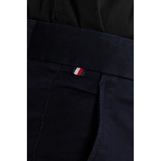 Tommy Hilfiger Spodnie chino | Slim Fit Tommy Hilfiger 34/34 Gomez Fashion Store wyprzedaż