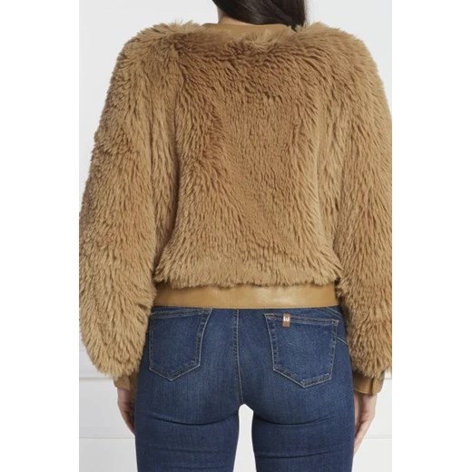 TWINSET Futerko Twinset 42 okazja Gomez Fashion Store