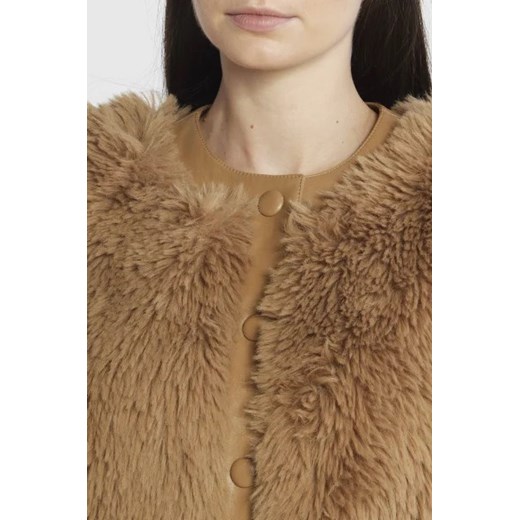 TWINSET Futerko Twinset 40 okazja Gomez Fashion Store