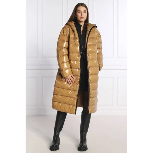 Pinko Płaszcz IDA ze sklepu Gomez Fashion Store w kategorii Płaszcze damskie - zdjęcie 172945099