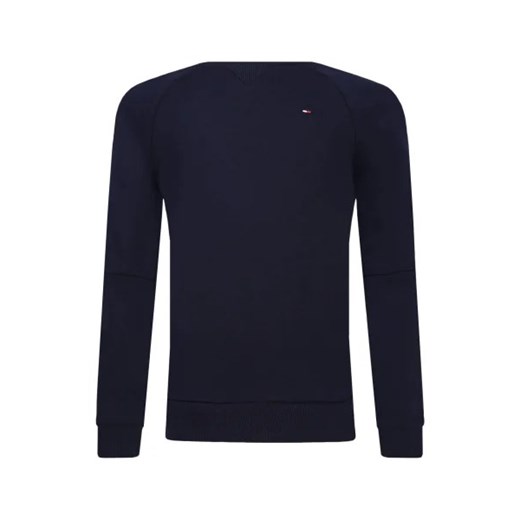 Tommy Hilfiger Bluza | Regular Fit ze sklepu Gomez Fashion Store w kategorii Bluzy chłopięce - zdjęcie 172945128
