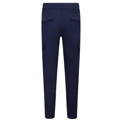 BOSS Kidswear Spodnie cargo | Regular Fit Boss Kidswear 174 Gomez Fashion Store okazja