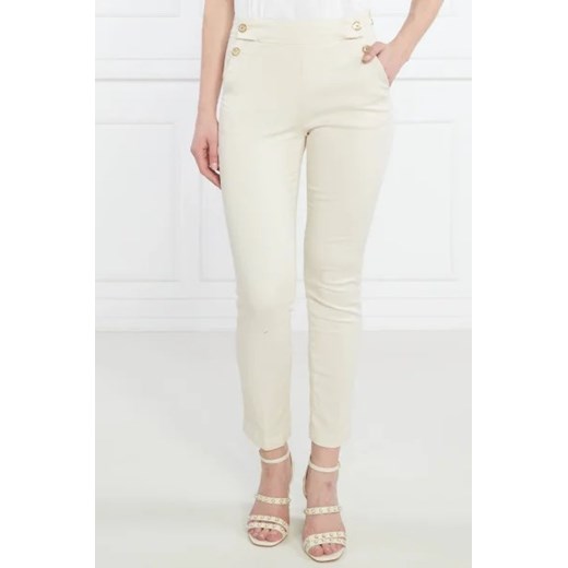 Liu Jo Spodnie | Slim Fit Liu Jo 26 Gomez Fashion Store okazja