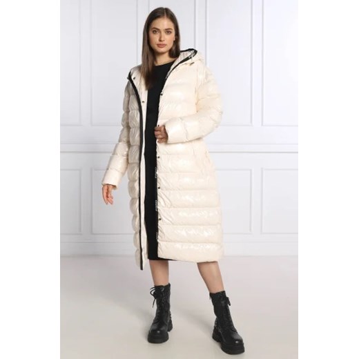 Pinko Płaszcz IDA ze sklepu Gomez Fashion Store w kategorii Płaszcze damskie - zdjęcie 172945276