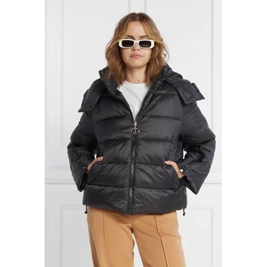 TWINSET Kurtka | Regular Fit ze sklepu Gomez Fashion Store w kategorii Kurtki damskie - zdjęcie 172945278