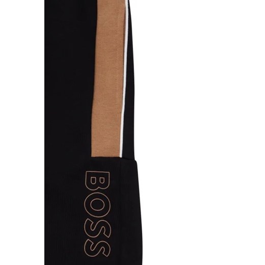 Spodenki chłopięce Boss Kidswear 