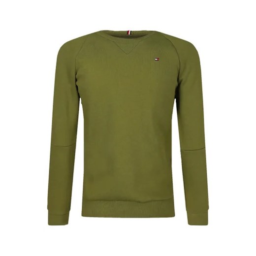 Tommy Hilfiger Bluza | Regular Fit ze sklepu Gomez Fashion Store w kategorii Bluzy chłopięce - zdjęcie 172945328