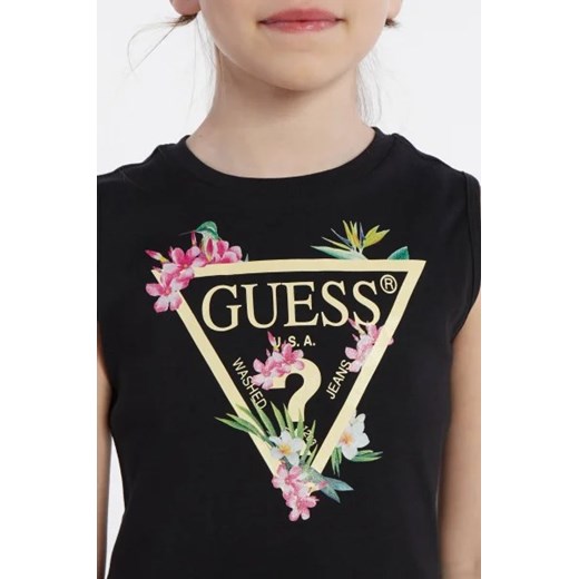 Sukienka dziewczęca Guess 