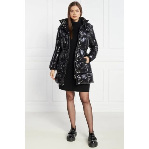 Kurtka damska Liu Jo z poliamidu 