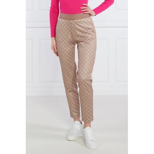 Joop! Spodnie dresowe | Slim Fit ze sklepu Gomez Fashion Store w kategorii Spodnie damskie - zdjęcie 172945515