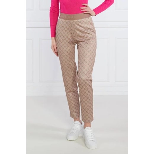 Joop! Spodnie dresowe | Slim Fit Joop! 42 Gomez Fashion Store