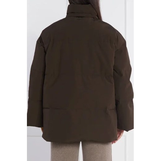 Samsøe Samsøe Kurtka HANA | Regular Fit XXS okazyjna cena Gomez Fashion Store