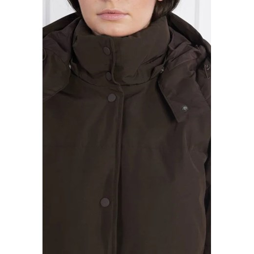 Samsøe Samsøe Kurtka HANA | Regular Fit XXS okazja Gomez Fashion Store