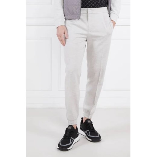 Joop! Spodnie dresowe Stormy | Regular Fit ze sklepu Gomez Fashion Store w kategorii Spodnie męskie - zdjęcie 172945585