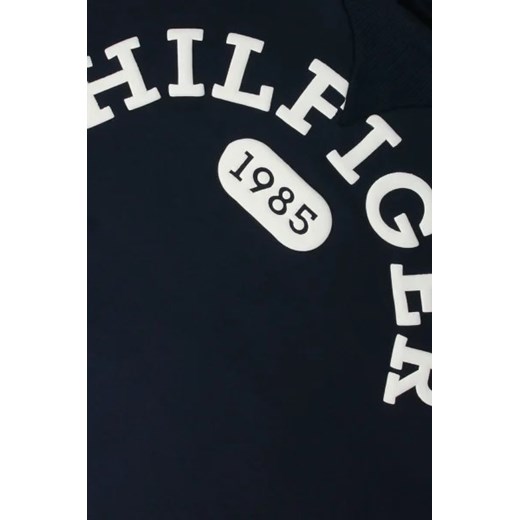 Bluza chłopięca Tommy Hilfiger