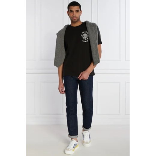 Kenzo Jeansy | Slim Fit Kenzo 36 wyprzedaż Gomez Fashion Store