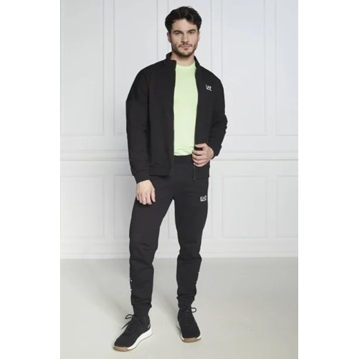 EA7 Dres | Regular Fit XXXL wyprzedaż Gomez Fashion Store