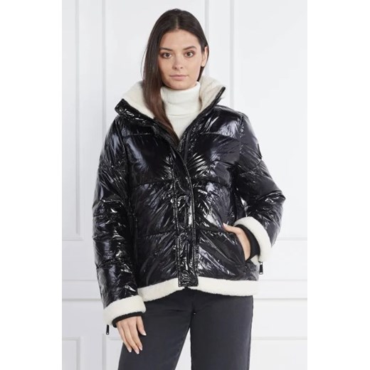 DKNY Sport Kurtka z szelkami | Regular Fit XS okazyjna cena Gomez Fashion Store