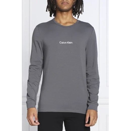 Calvin Klein Underwear Longsleeve | Regular Fit ze sklepu Gomez Fashion Store w kategorii T-shirty męskie - zdjęcie 172946358
