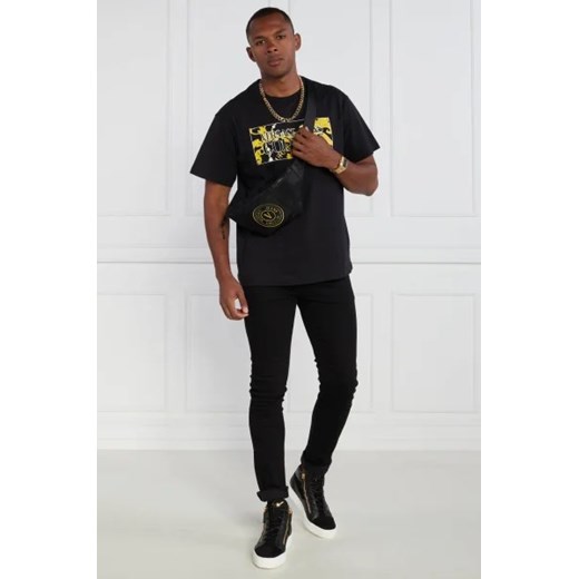 Jeansy męskie Versace Jeans