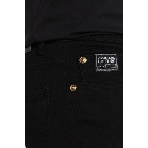 Jeansy męskie Versace Jeans