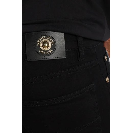 Jeansy męskie Versace Jeans