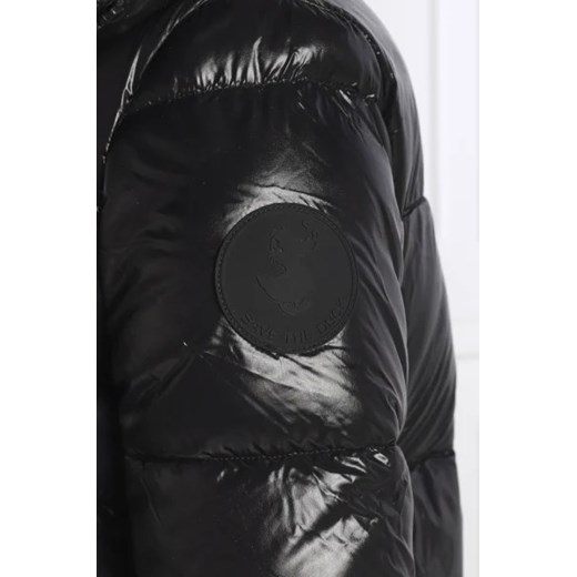 Save The Duck Kurtka ISLA | Regular Fit Save The Duck XXL promocyjna cena Gomez Fashion Store