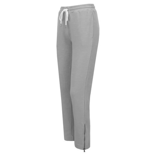 Emporio Armani Spodnie dresowe ze sklepu Gomez Fashion Store w kategorii Spodnie damskie - zdjęcie 172946515