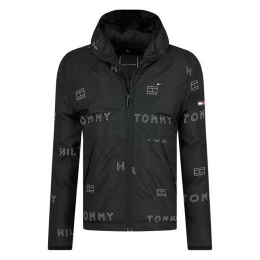 Kurtka chłopięca Tommy Hilfiger