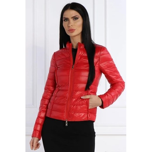 Patrizia Pepe Puchowa dwustronna kurtka | Regular Fit Patrizia Pepe 42 Gomez Fashion Store