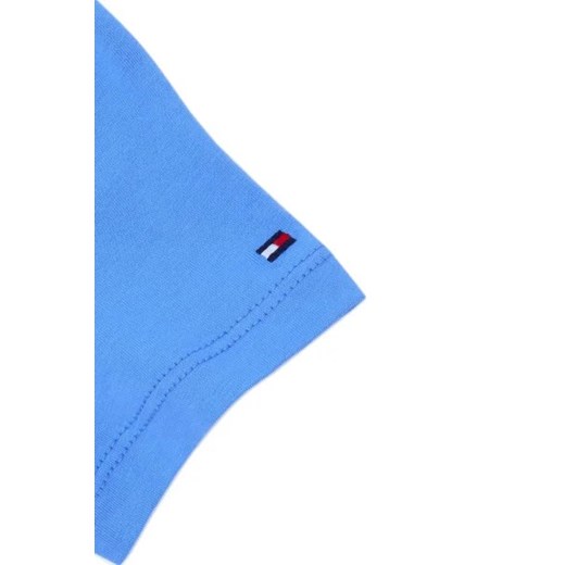 T-shirt chłopięce Tommy Hilfiger