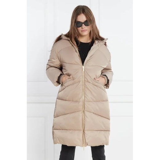 Armani Exchange Płaszcz CABAN ze sklepu Gomez Fashion Store w kategorii Płaszcze damskie - zdjęcie 172946937