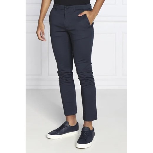 Tommy Hilfiger Spodnie | Slim Fit Tommy Hilfiger 34/30 promocja Gomez Fashion Store