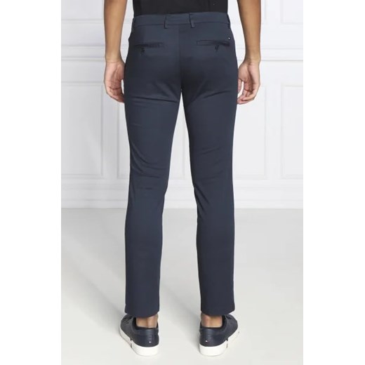 Tommy Hilfiger Spodnie | Slim Fit Tommy Hilfiger 36/30 okazyjna cena Gomez Fashion Store