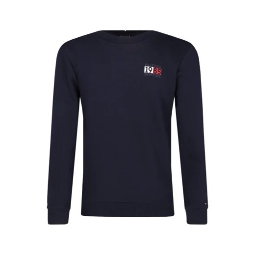 Tommy Hilfiger Bluza | Regular Fit Tommy Hilfiger 164 Gomez Fashion Store wyprzedaż