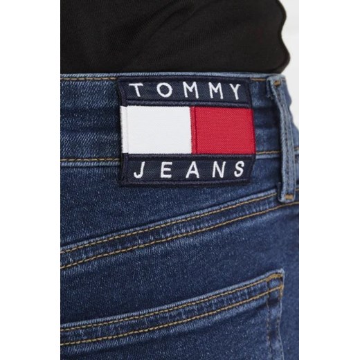 Jeansy męskie Tommy Jeans 