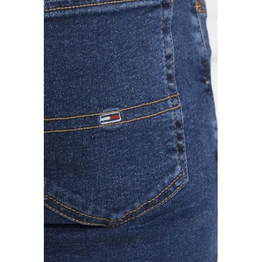 Jeansy męskie Tommy Jeans 