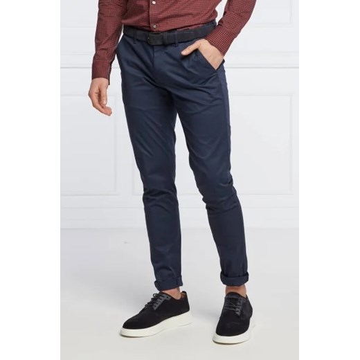 Michael Kors Spodnie chino | Skinny fit Michael Kors 34/34 Gomez Fashion Store
