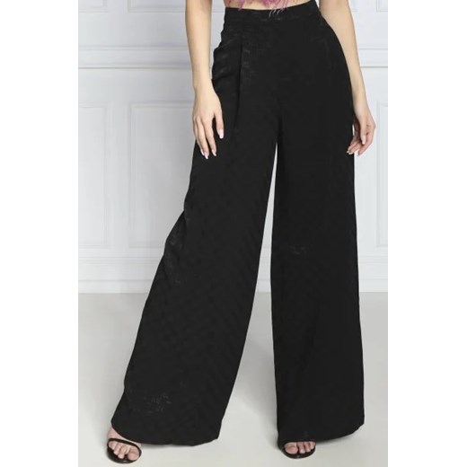 Michael Kors Spodnie | flare fit ze sklepu Gomez Fashion Store w kategorii Spodnie damskie - zdjęcie 172947299