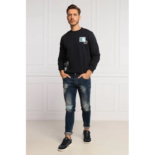 John Richmond Jeansy | Slim Fit John Richmond 30 promocja Gomez Fashion Store